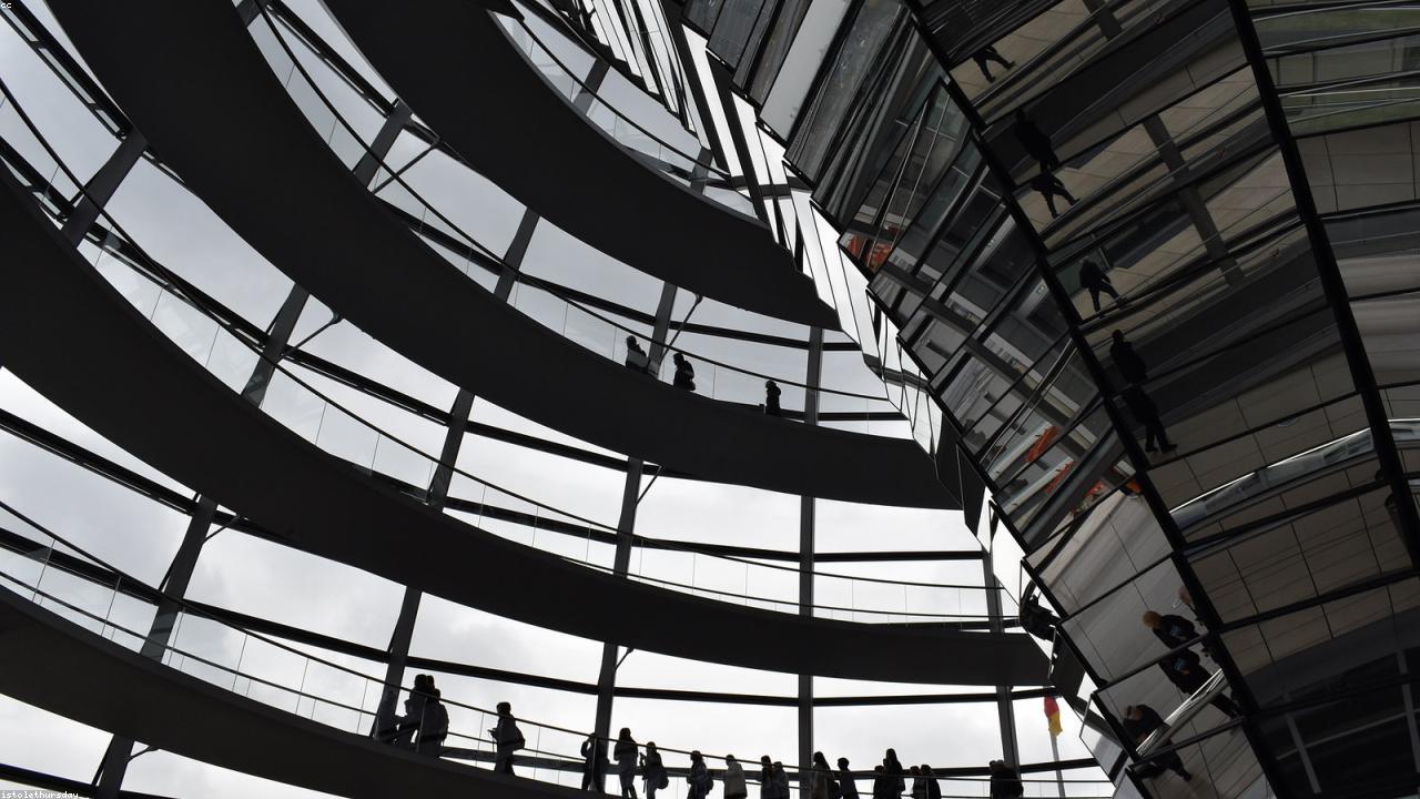 Rohrreinigung in Berlin