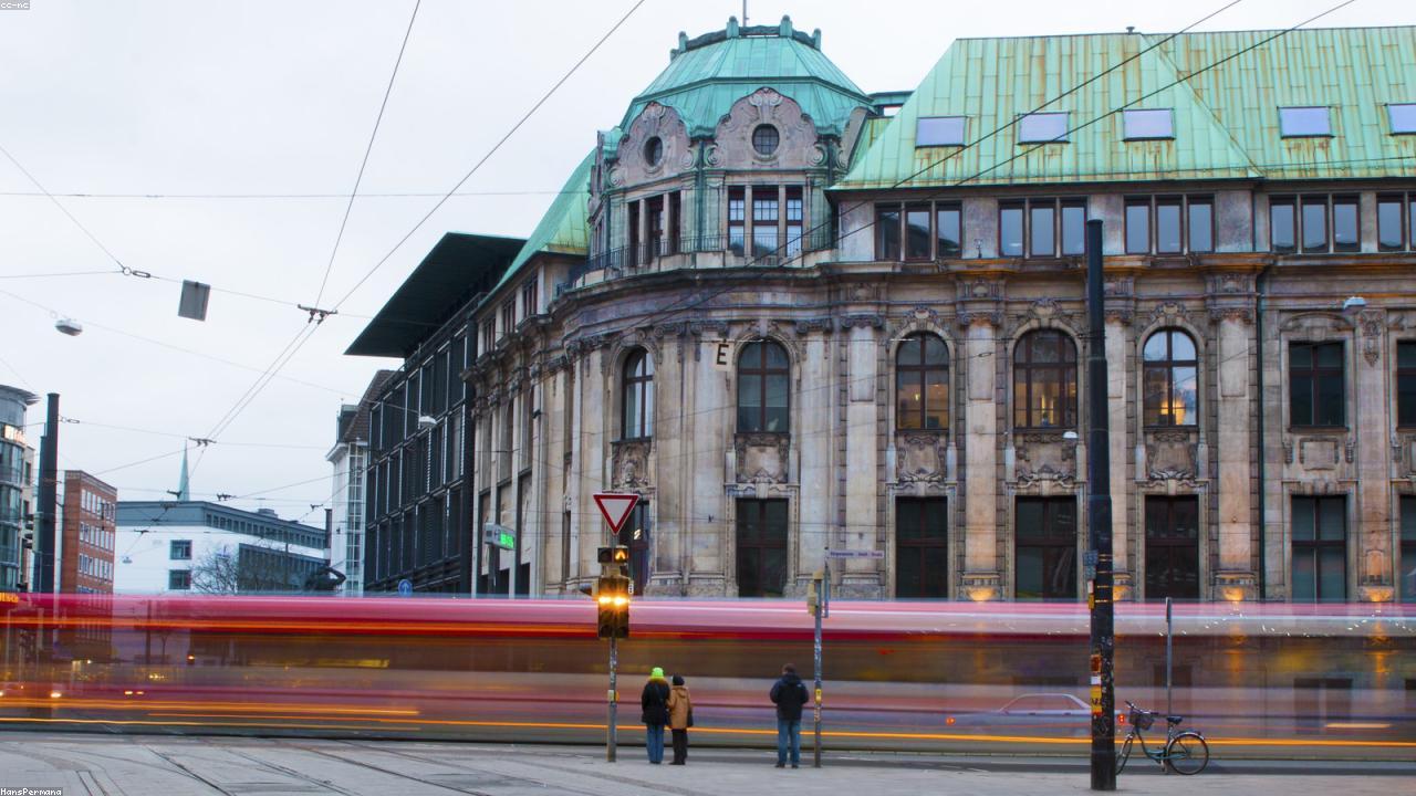 Rohrreinigung in Bremen
