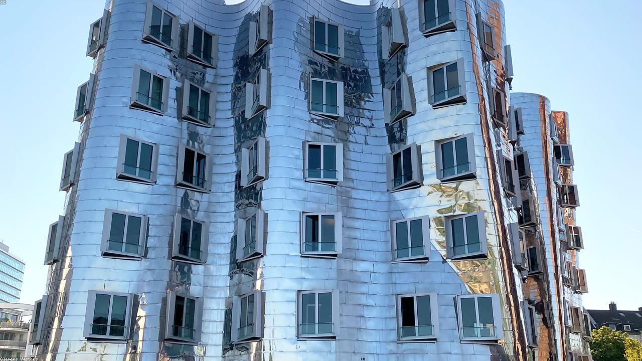 Rohrreinigung in Düsseldorf