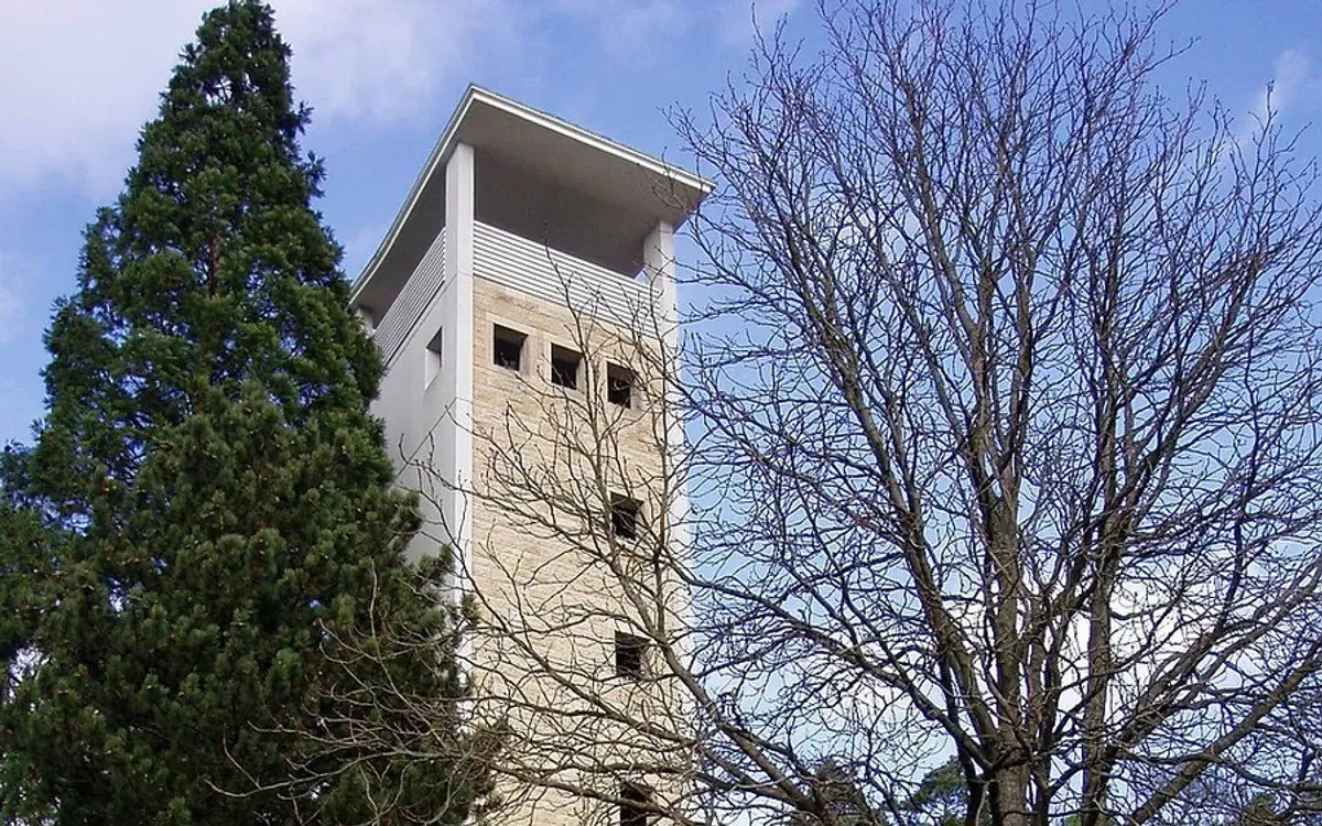 Rohrreinigung Filderstadt – Filderstadt Uhlbergturm