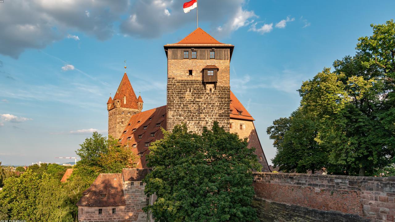 Rohrreinigung in Nürnberg