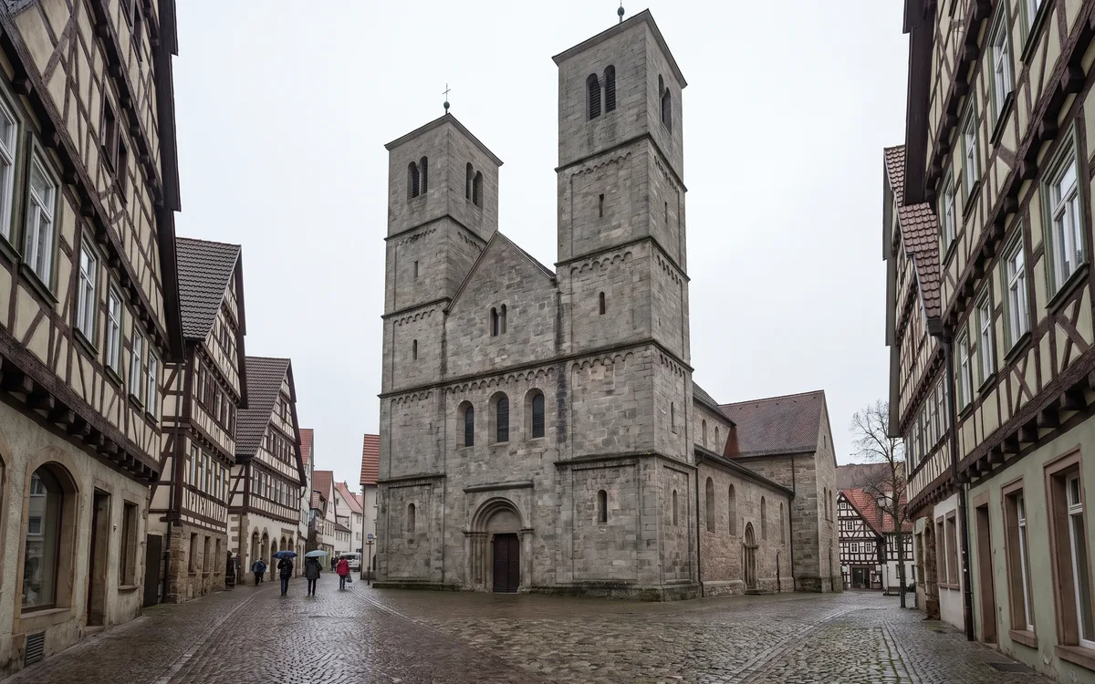 Rohrreinigung Sindelfingen – Stadtansicht